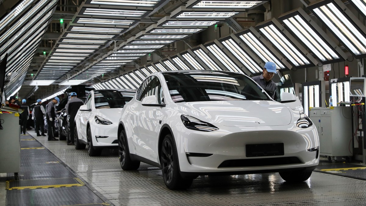 Automotive News Image
