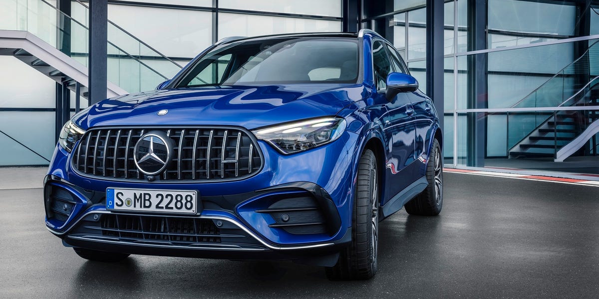 Automotive News Image