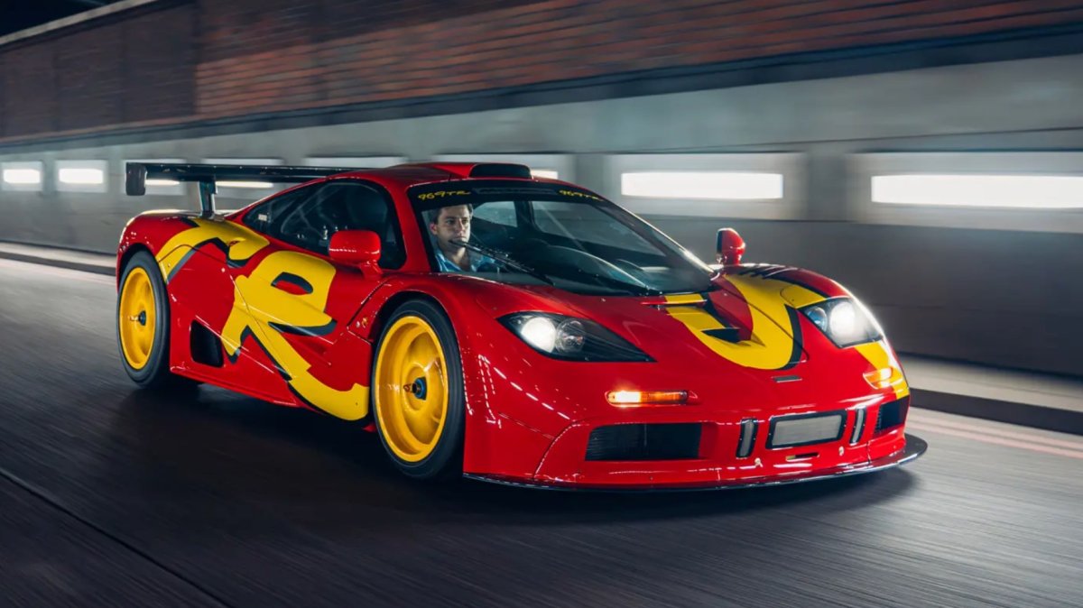 Automotive News Image
