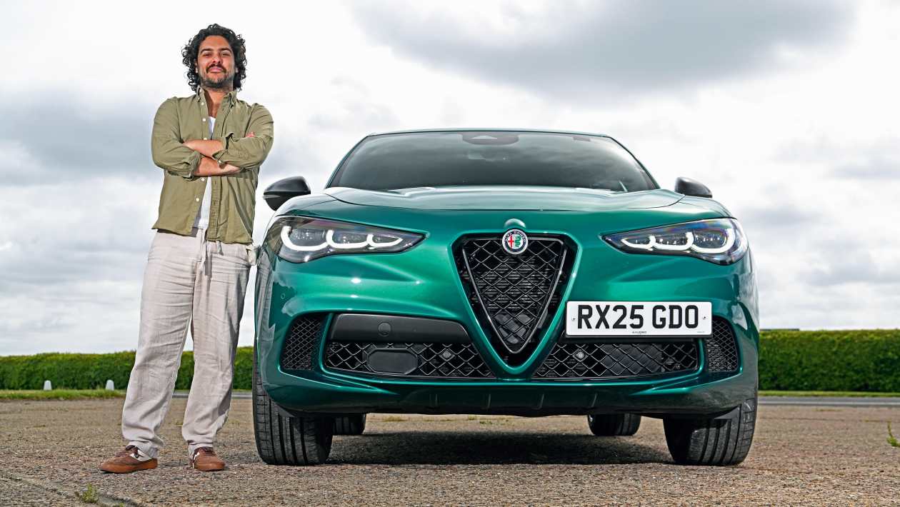 Automotive News Image
