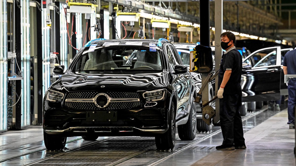 Automotive News Image