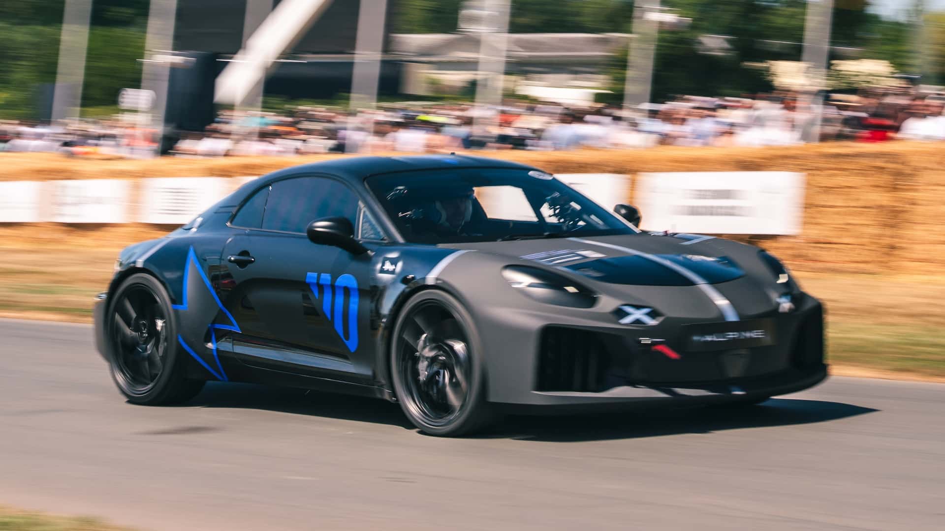 Automotive News Image