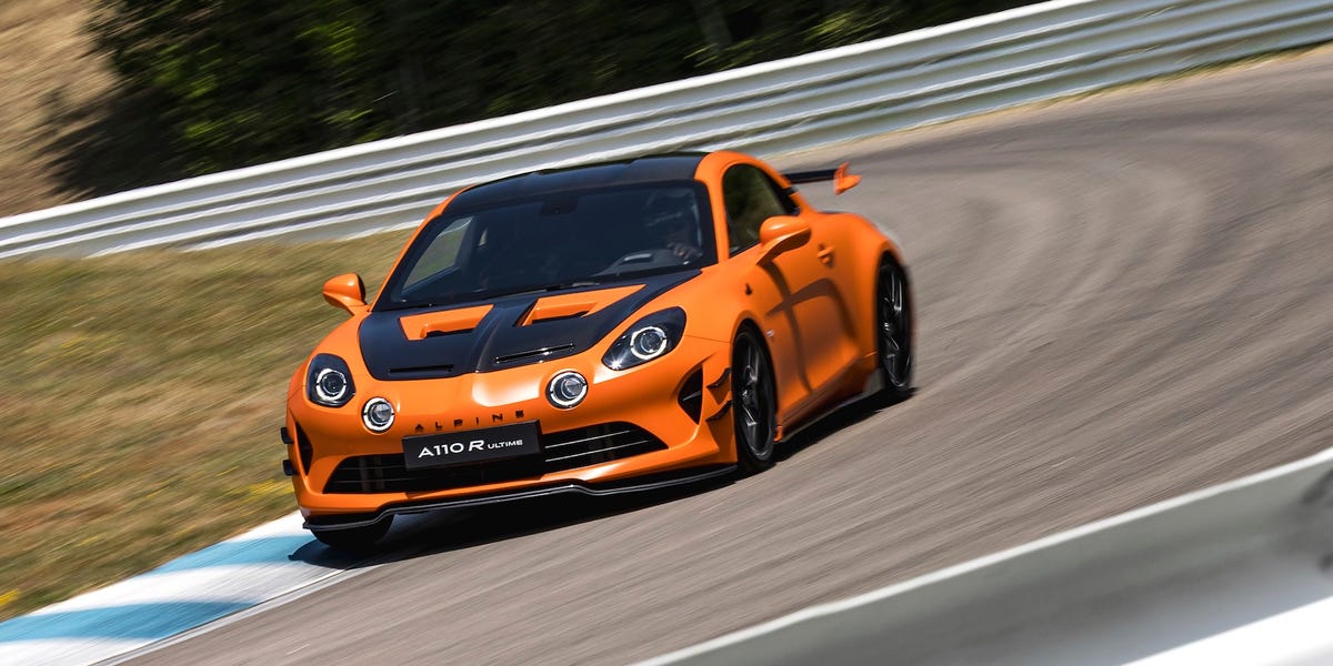 Automotive News Image