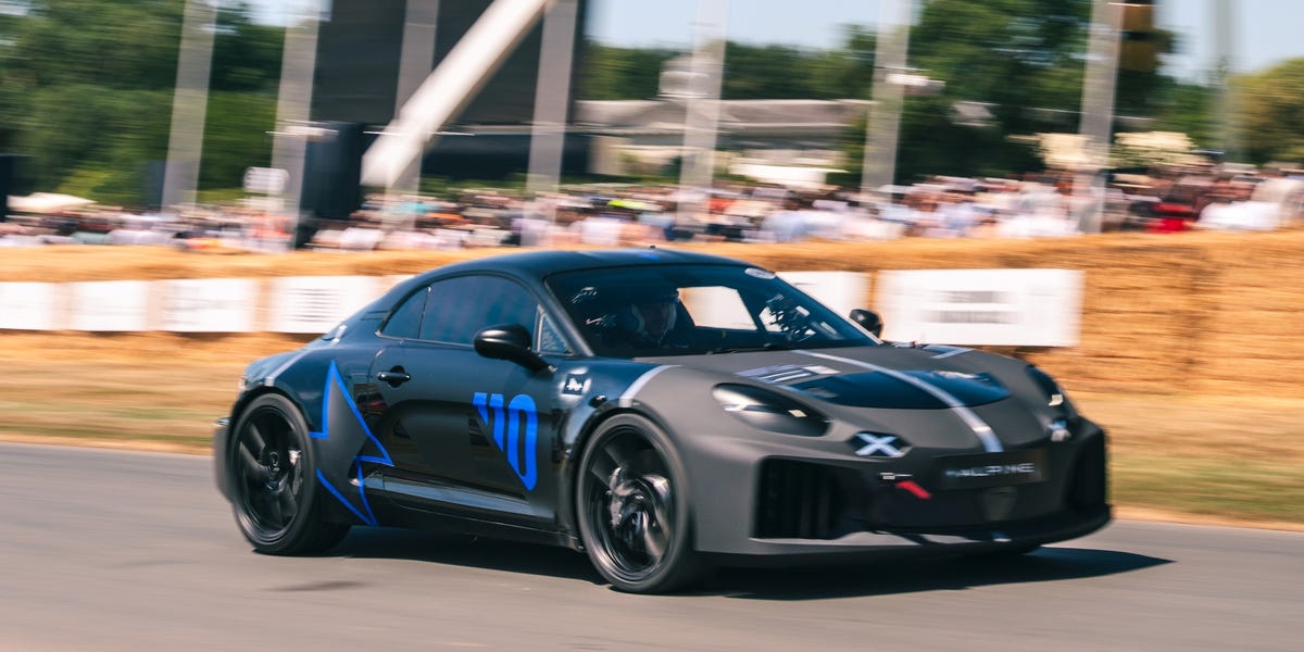 Automotive News Image
