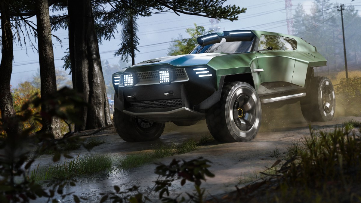 Automotive News Image