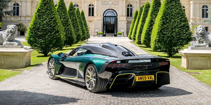 Automotive News Image