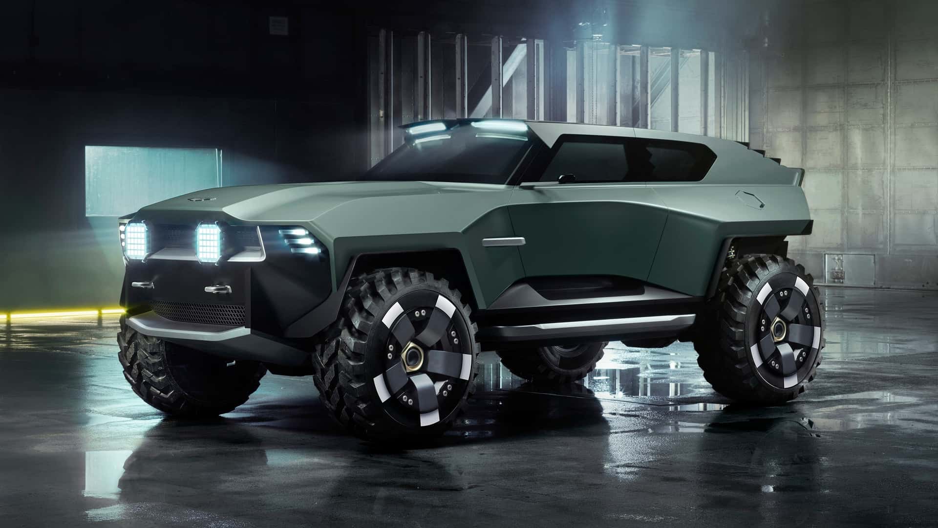 Automotive News Image