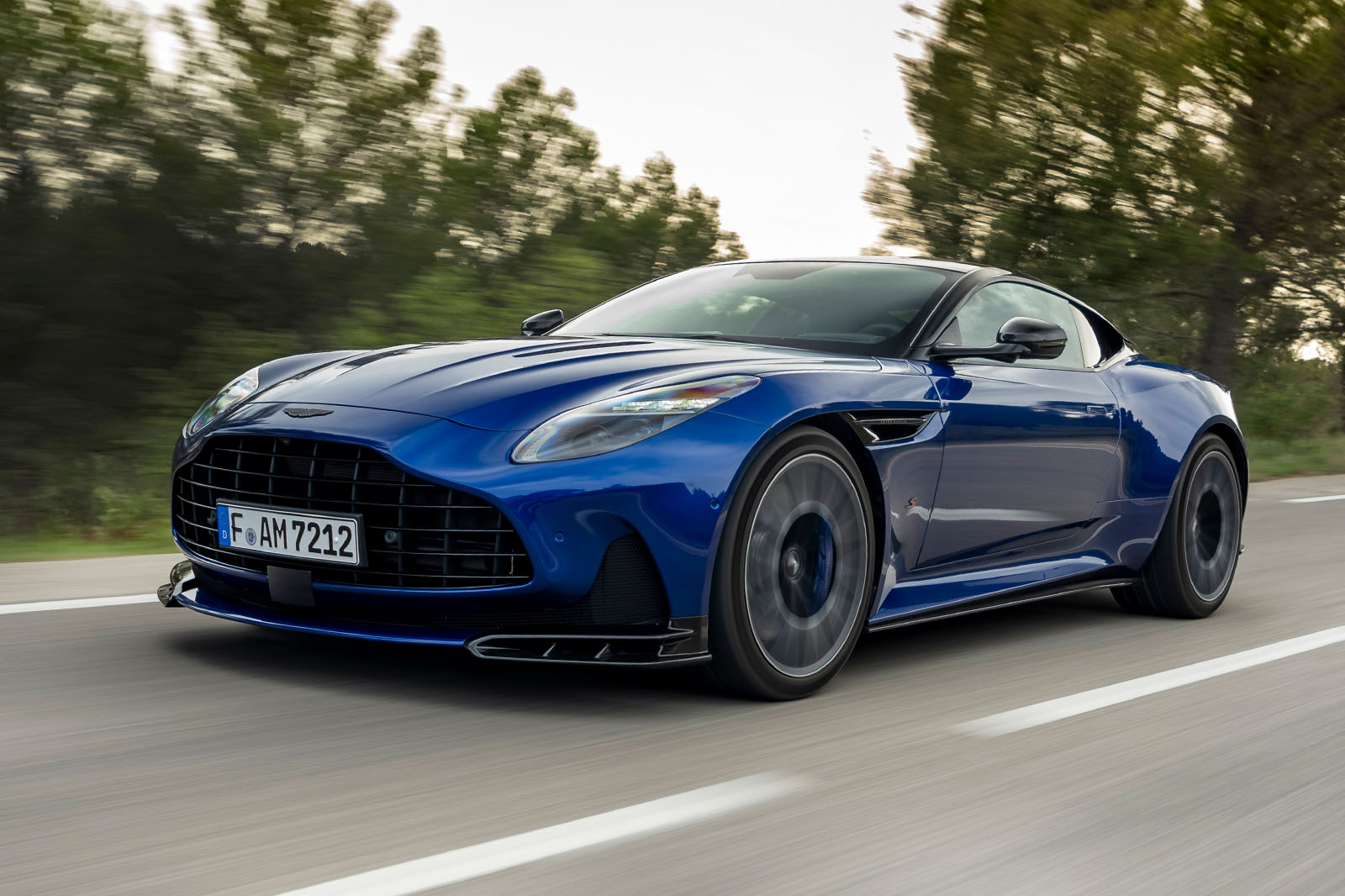 Automotive News Image