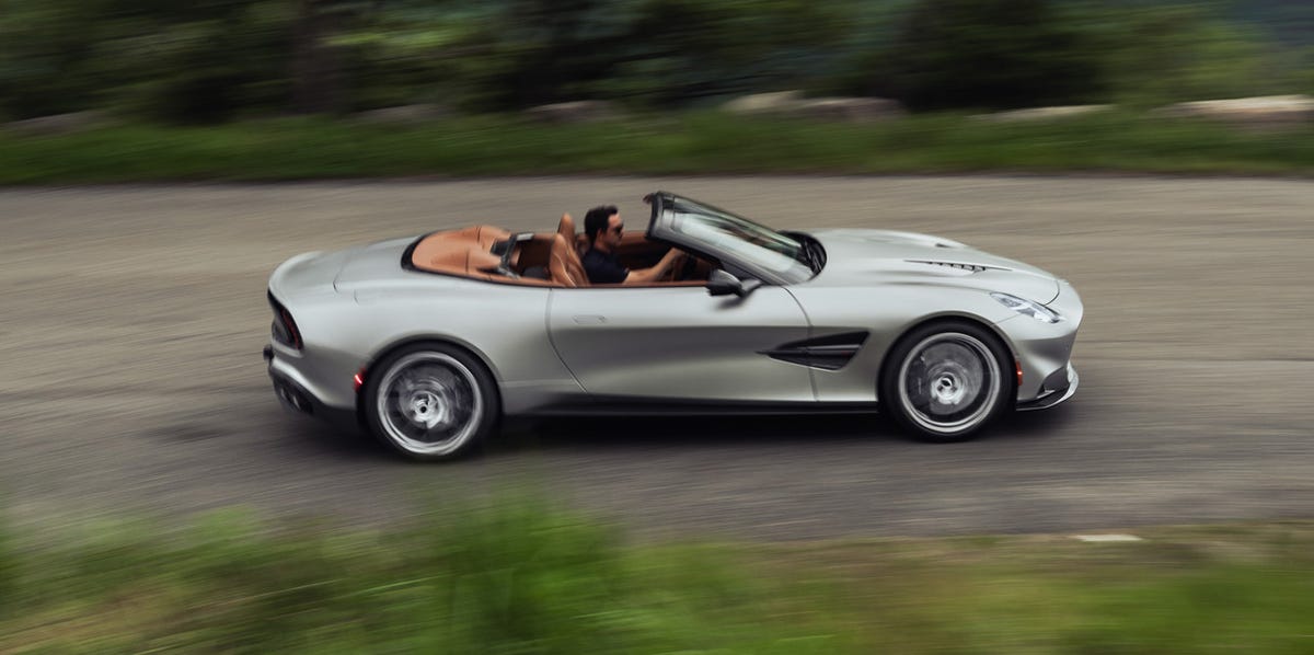 Automotive News Image