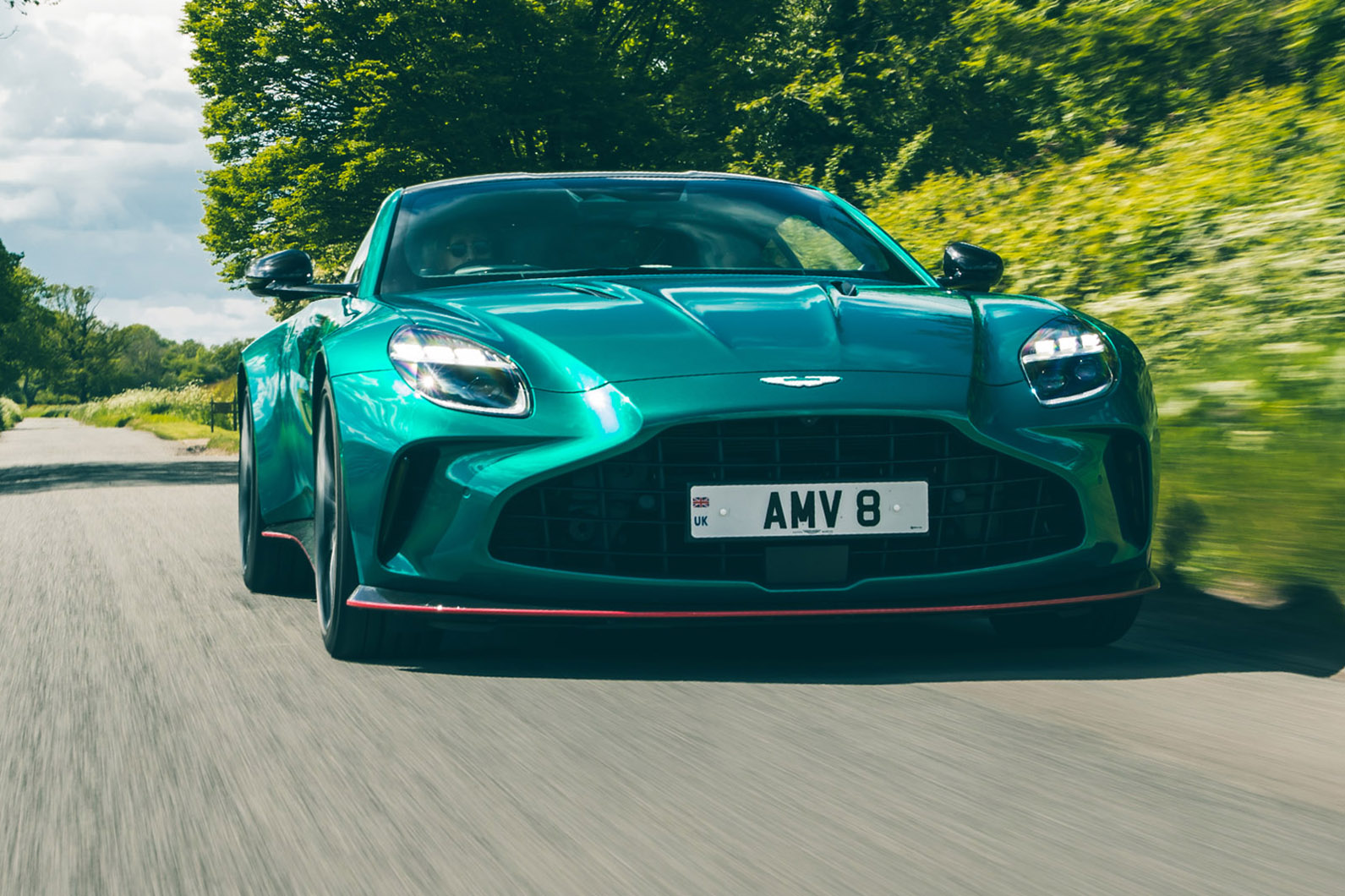 Automotive News Image