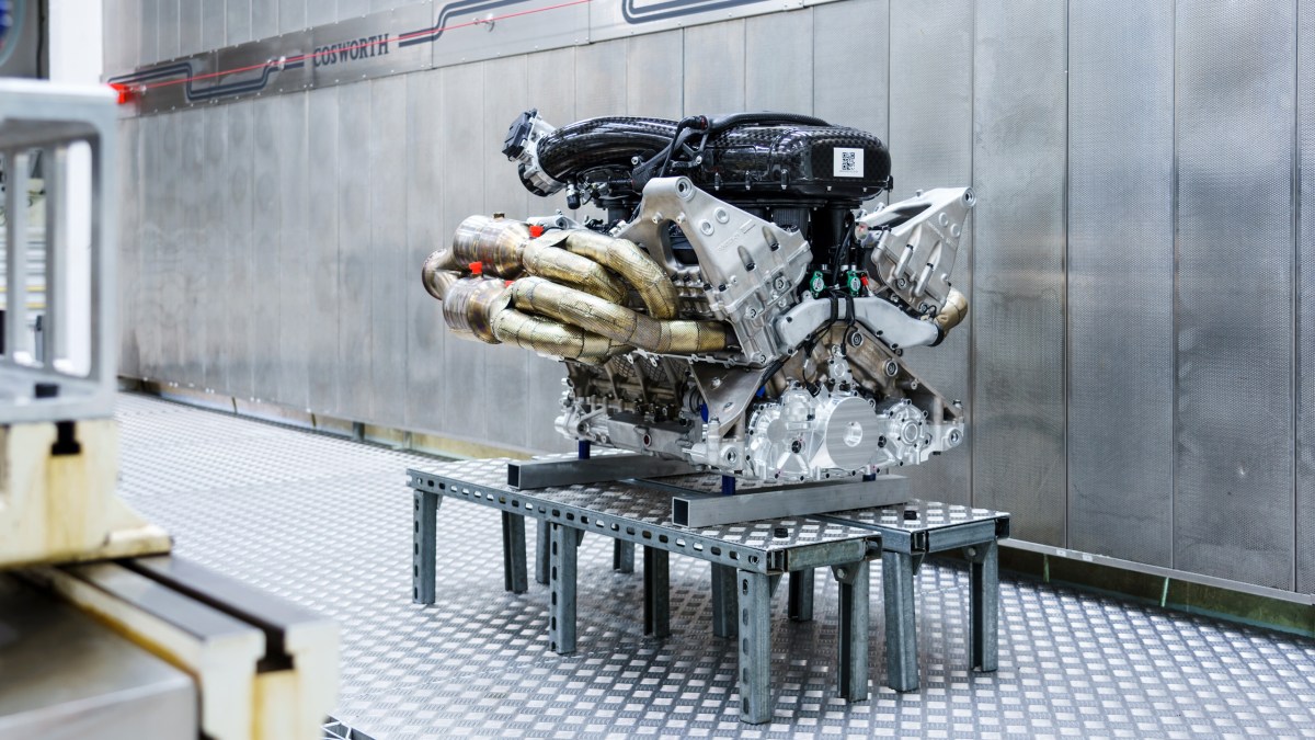Automotive News Image