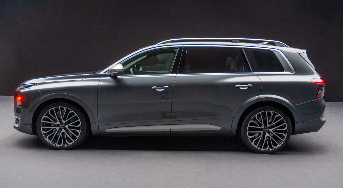 Automotive News Image