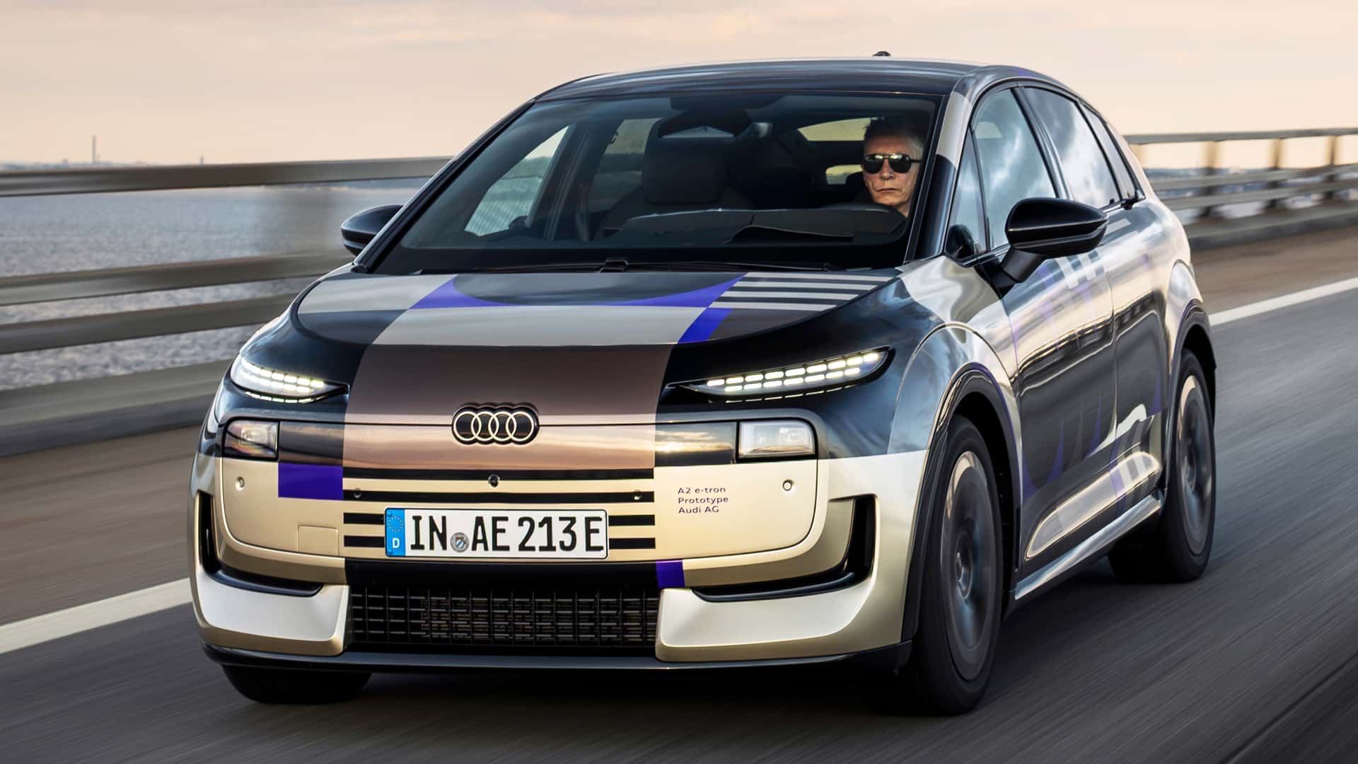 Automotive News Image