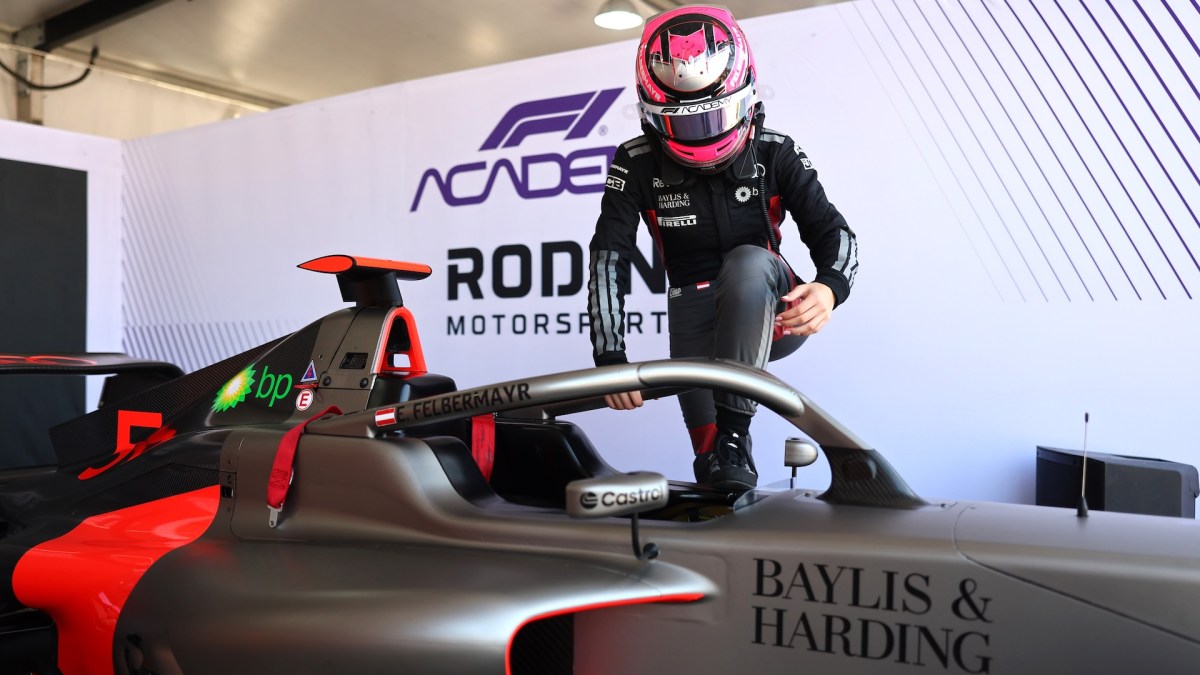 Automotive News Image