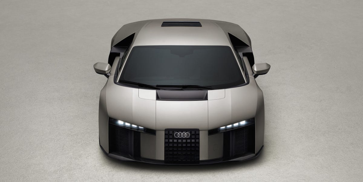 Automotive News Image