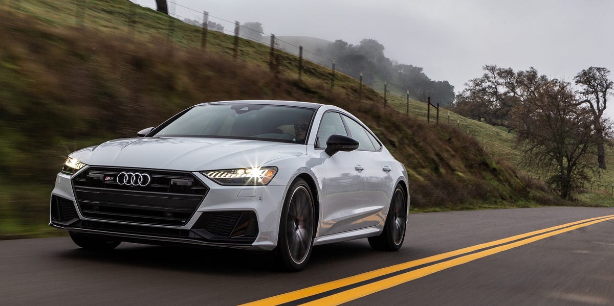 Automotive News Image