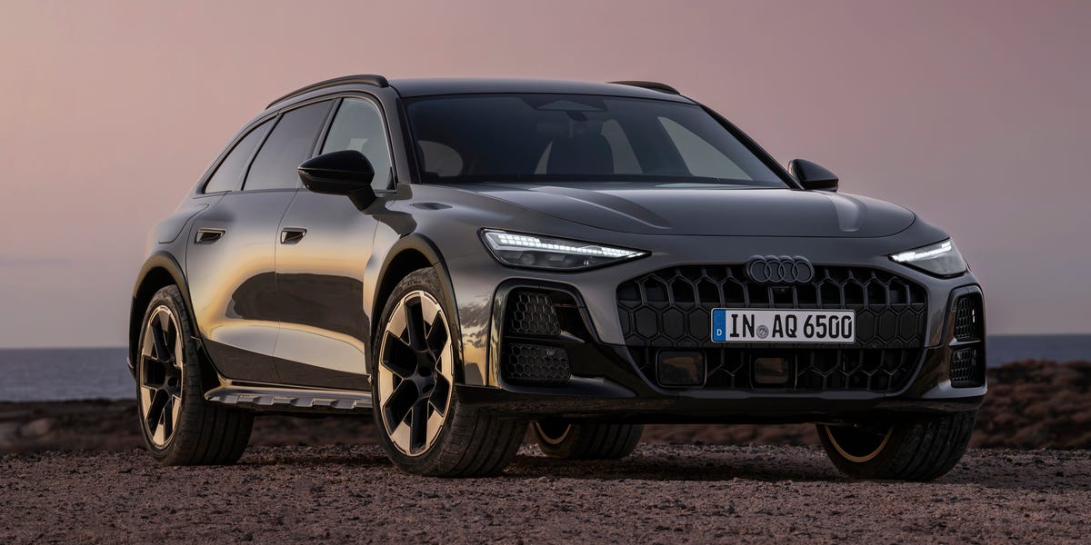 Automotive News Image