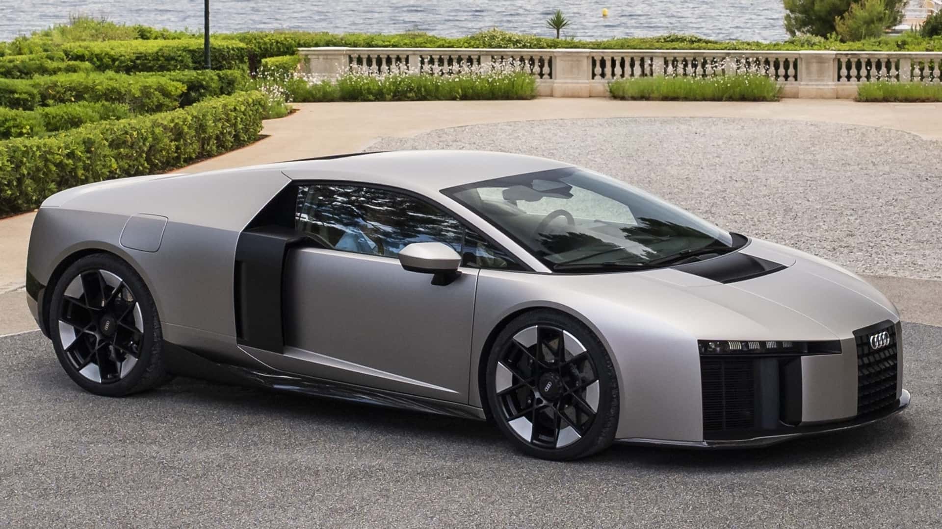 Automotive News Image