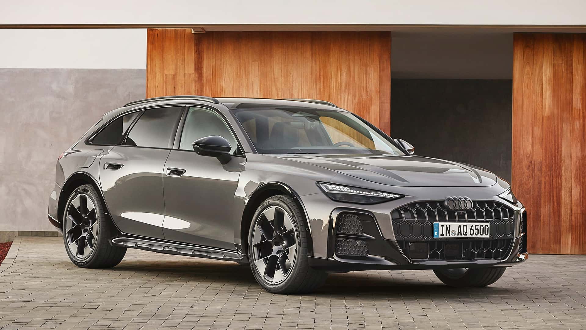 Automotive News Image