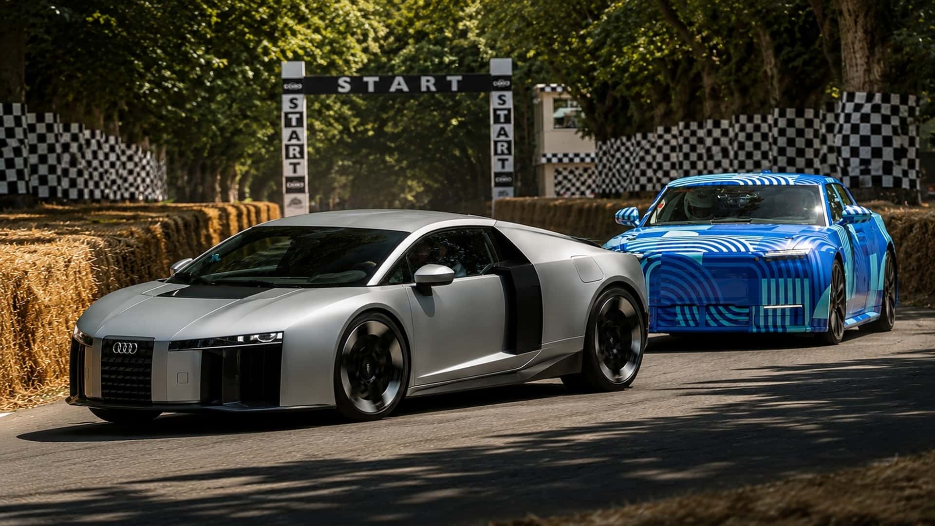 Automotive News Image