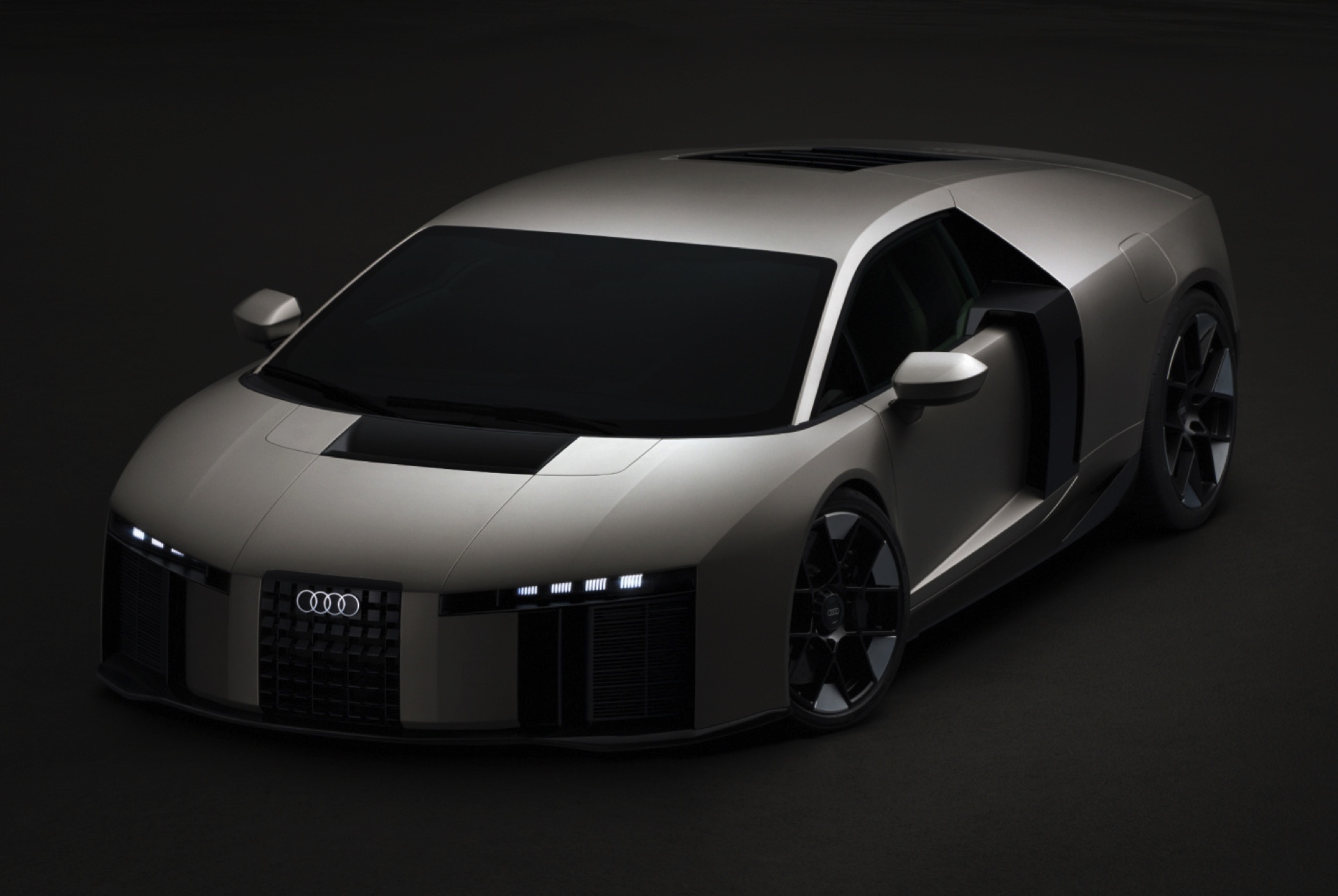 Automotive News Image