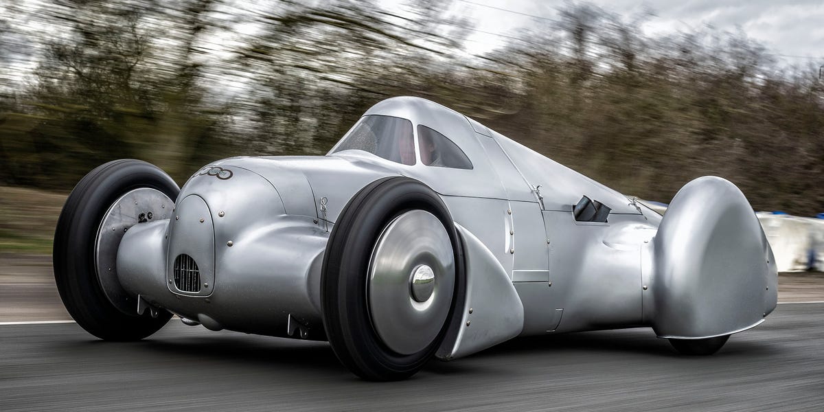 Automotive News Image