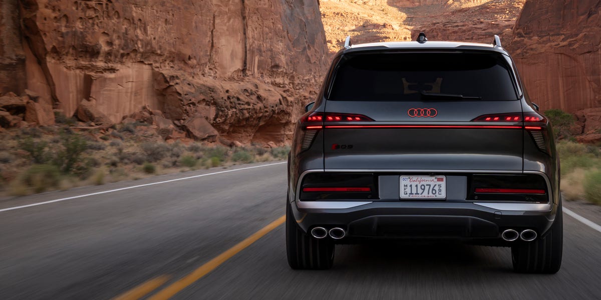 Automotive News Image