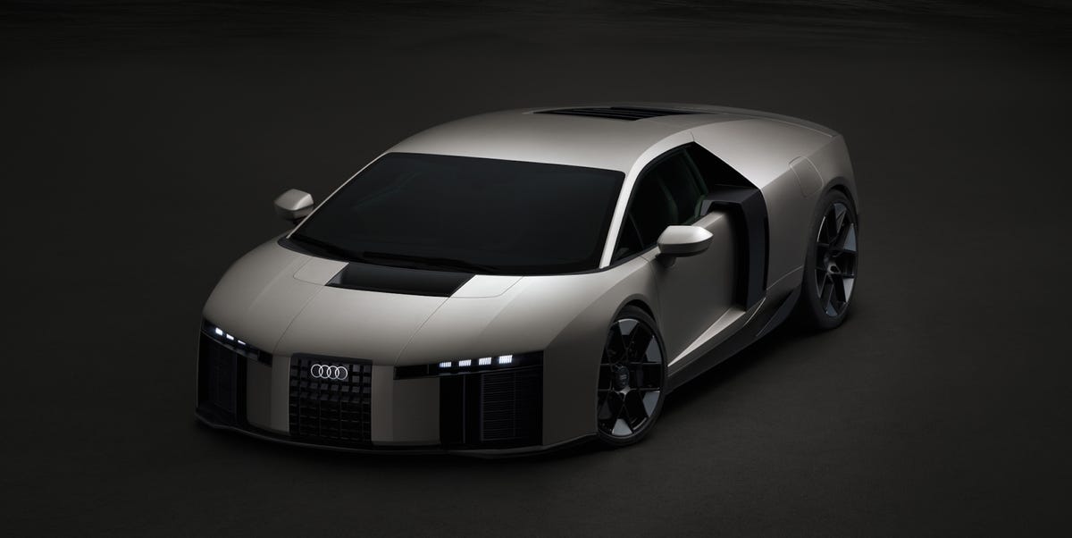 Automotive News Image