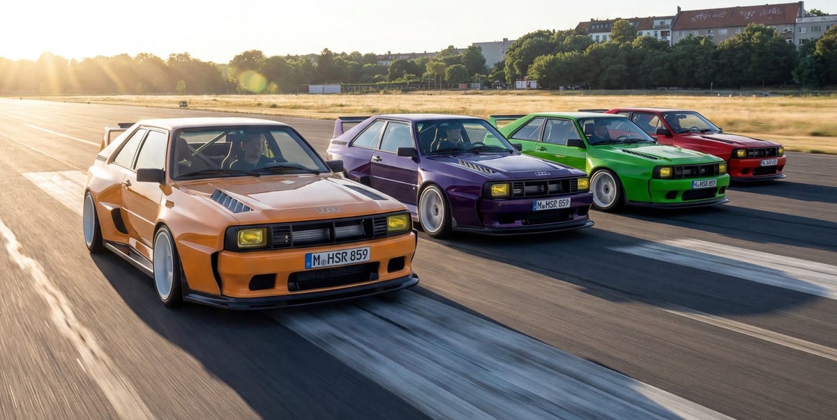 Automotive News Image