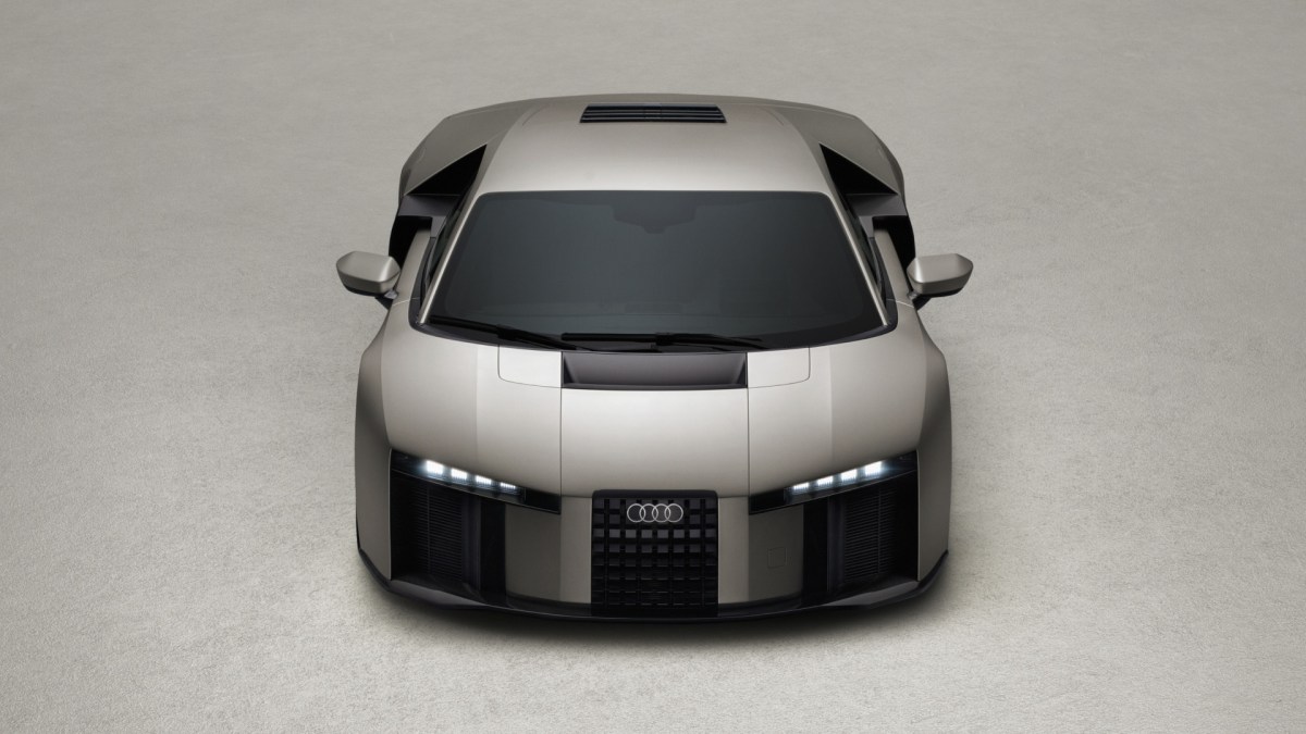 Automotive News Image