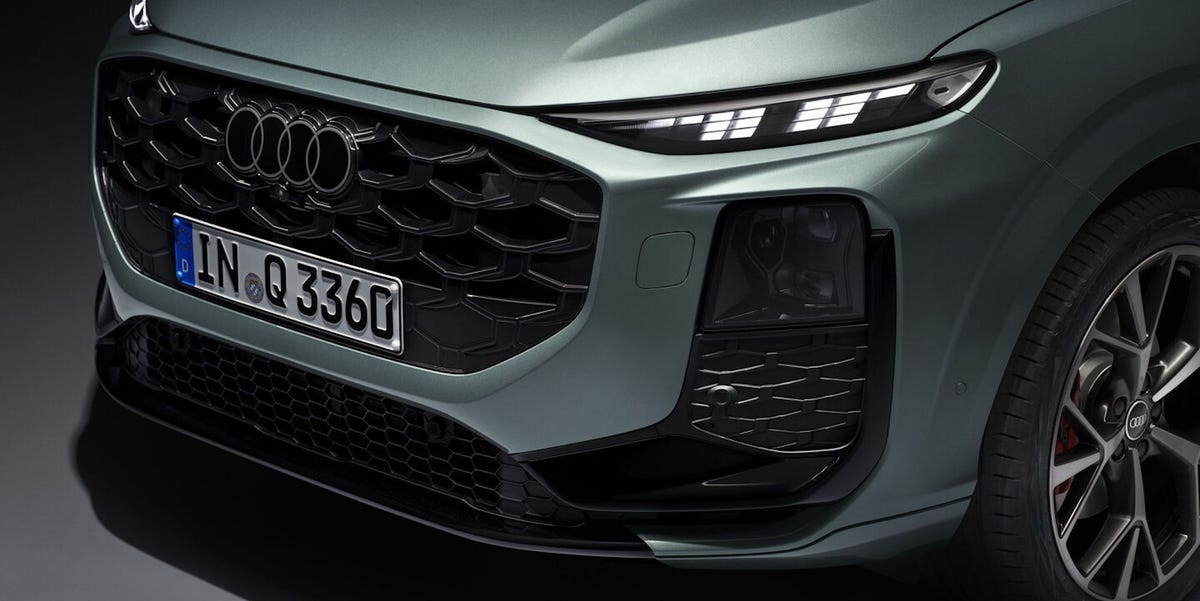 Automotive News Image