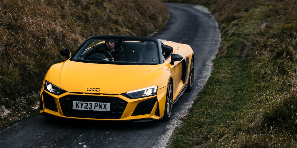 Automotive News Image