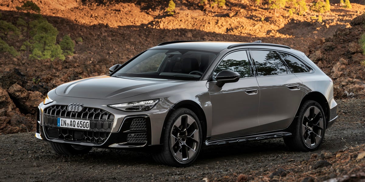 Automotive News Image