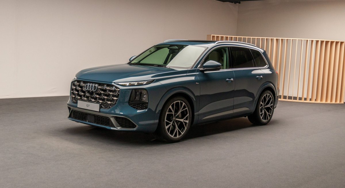Automotive News Image