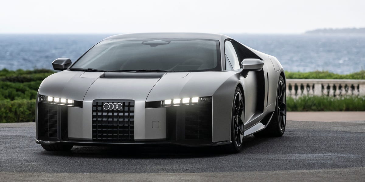 Automotive News Image