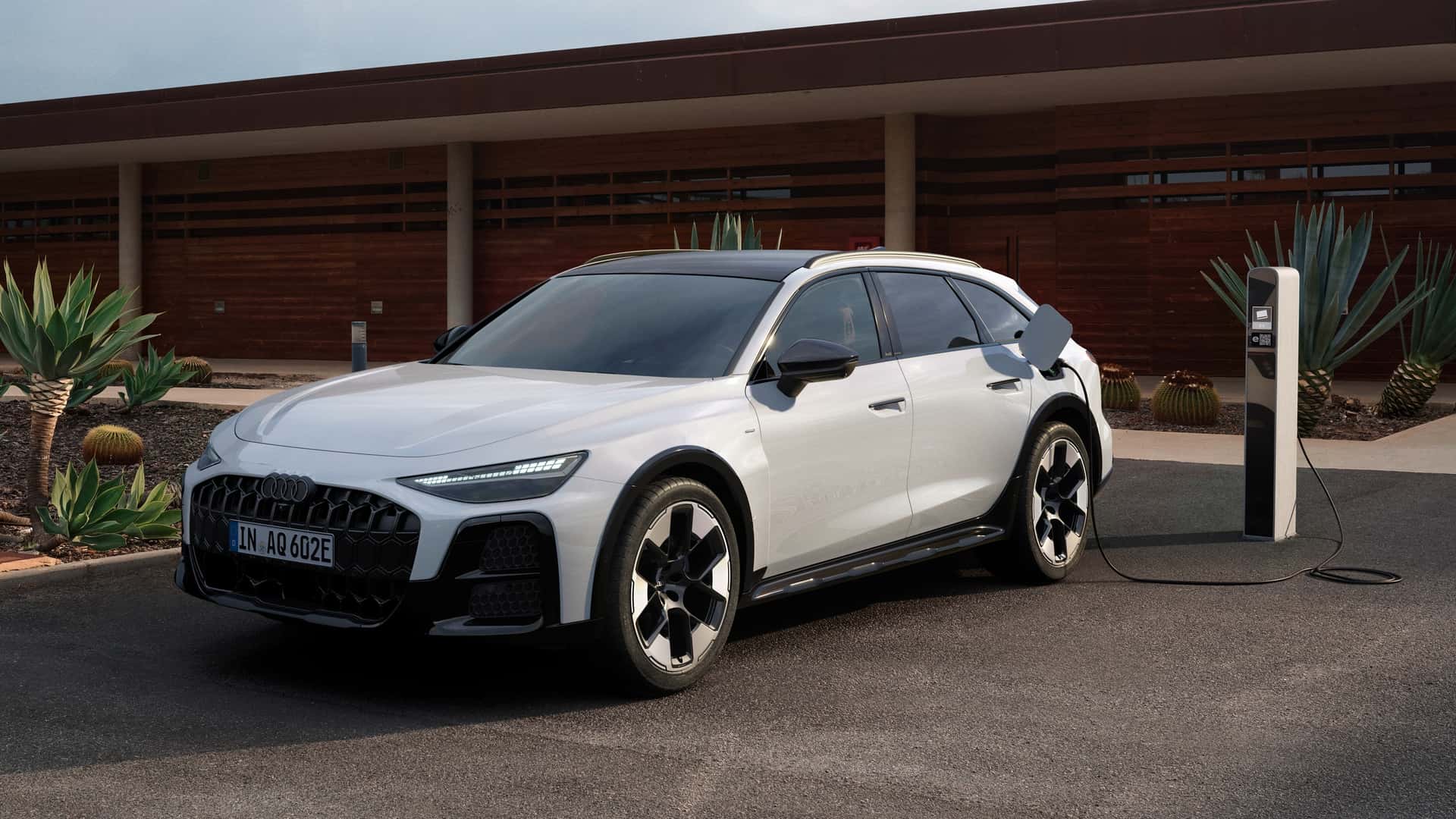 Automotive News Image