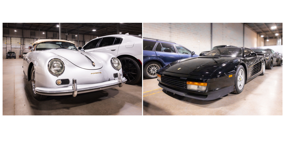 Automotive News Image