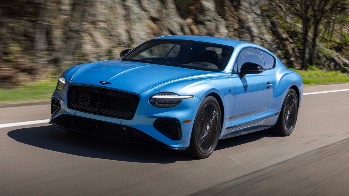 Automotive News Image