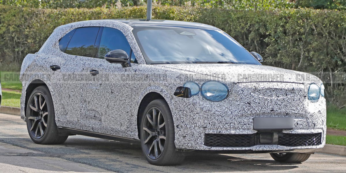 Automotive News Image