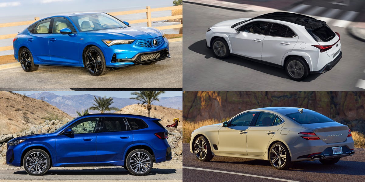 Automotive News Image