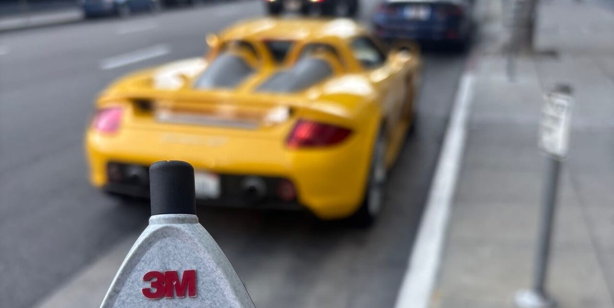 Automotive News Image