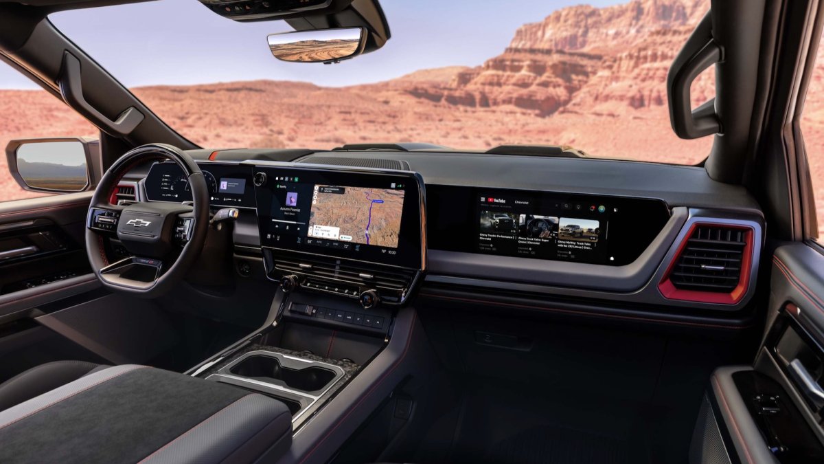 Automotive News Image