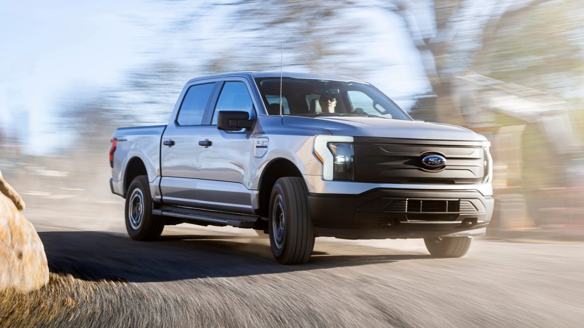 Automotive News Image