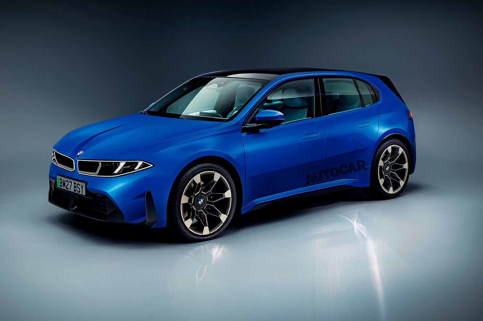 Automotive News Image
