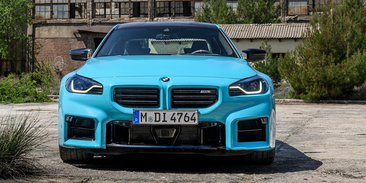 Automotive News Image