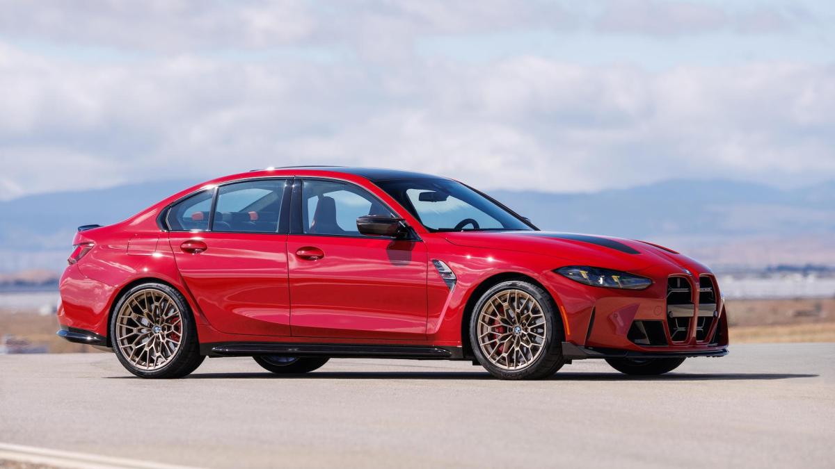 Automotive News Image