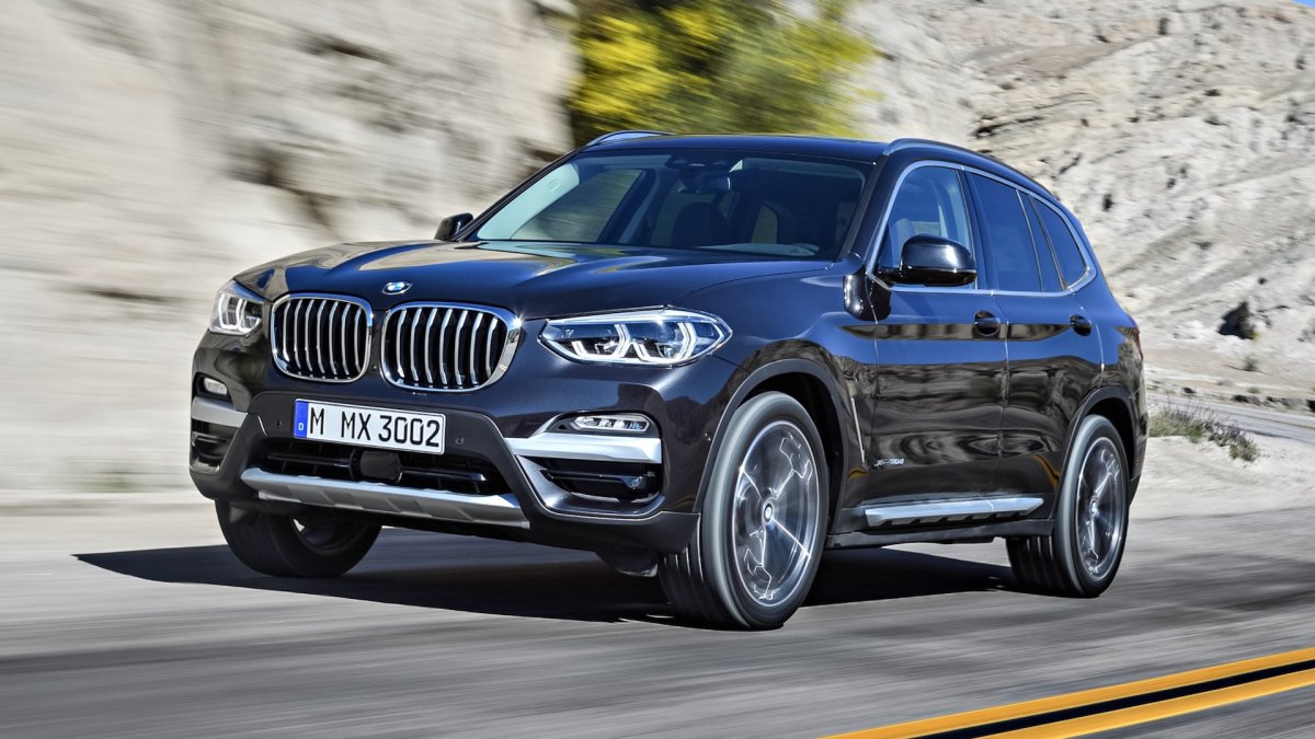 Automotive News Image