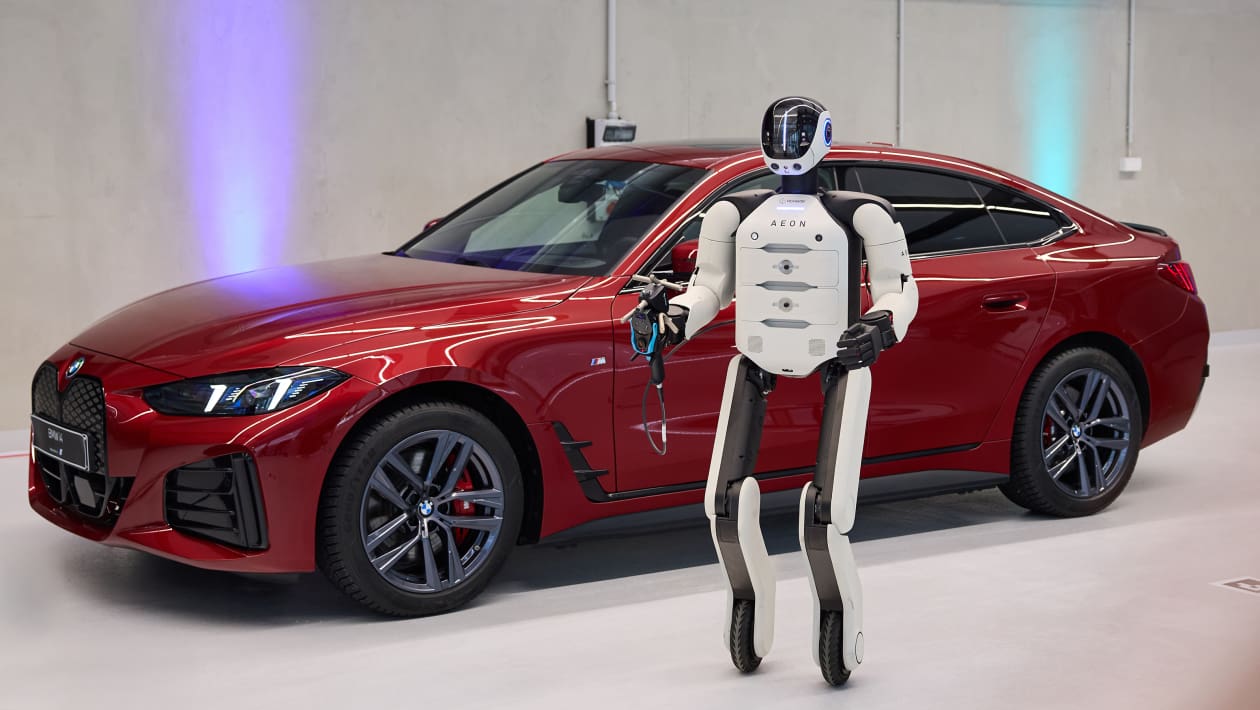 Automotive News Image