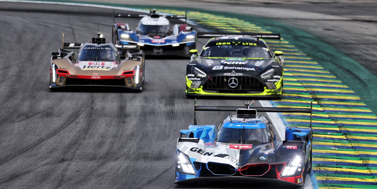 Automotive News Image