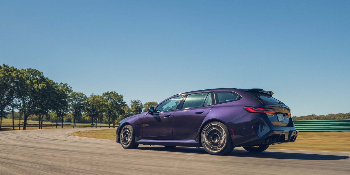 Automotive News Image